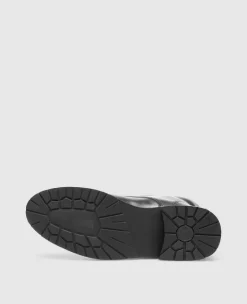 Heinrich Dinkelacker Herren Buda Plain BC - Black