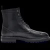 Henry Stevens Damen Bonnie FBDB5 - Schwarz