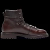 Henry Stevens Damen Bonnie HB3 - Mittelbraun