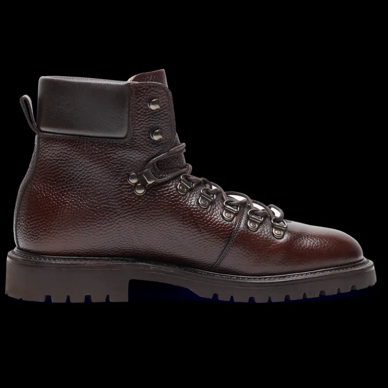 Henry Stevens Damen Bonnie HB3 - Mittelbraun