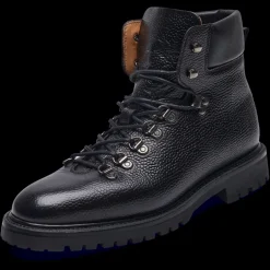 Henry Stevens Damen Bonnie HB3 - Schwarz