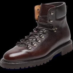 Henry Stevens Damen Bonnie HB3 - Mittelbraun
