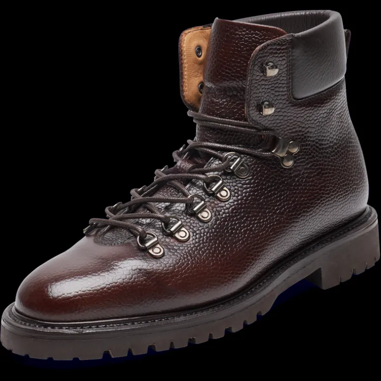 Henry Stevens Damen Bonnie HB3 - Mittelbraun