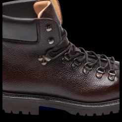 Henry Stevens Damen Bonnie HB3 - Mittelbraun