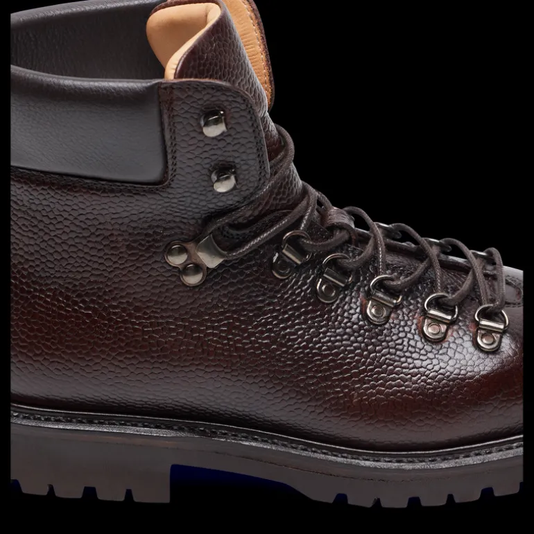 Henry Stevens Damen Bonnie HB3 - Mittelbraun