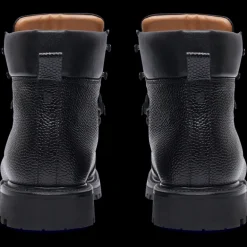 Henry Stevens Damen Bonnie HB3 - Schwarz