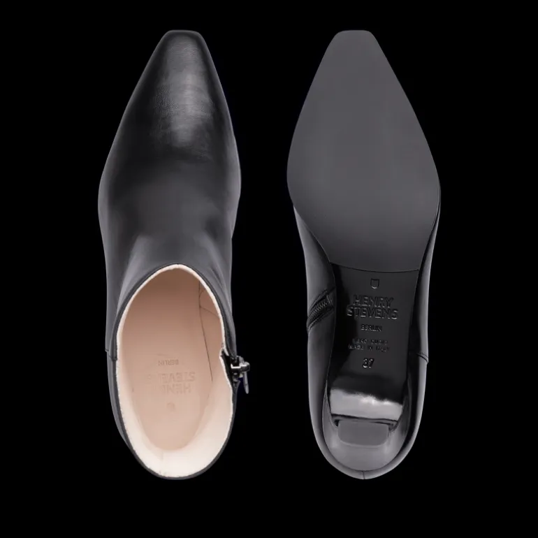 Henry Stevens Damen Madison ZB40 - Schwarz