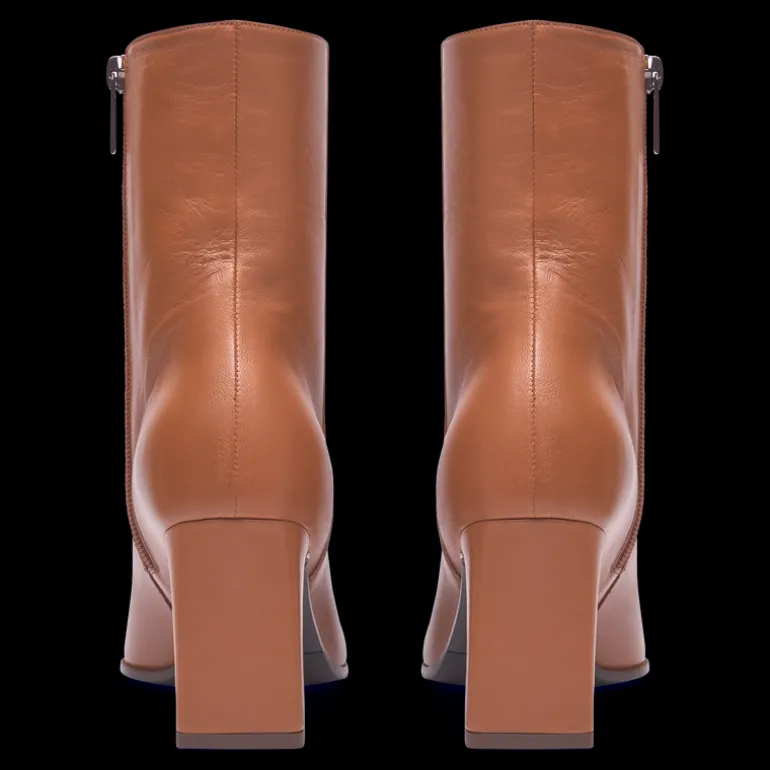 Henry Stevens Damen Madison ZB70 - Braun
