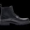 Henry Stevens Herren Harry NB5 - Schwarz