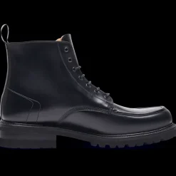 Henry Stevens Herren Harry NB5 - Schwarz
