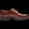 Henry Stevens Herren Harry FBD5 - Mittelbraun