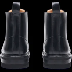 Henry Stevens Herren Harry NB5 - Schwarz