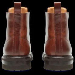 Henry Stevens Herren Harry NB5 - Mittelbraun