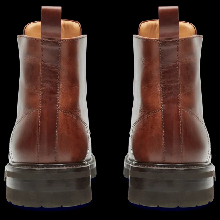 Henry Stevens Herren Harry NB5 - Mittelbraun