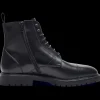 Henry Stevens Herren Jones CDB3 - Schwarz