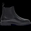 Henry Stevens Herren Jones CB3 - Schwarz