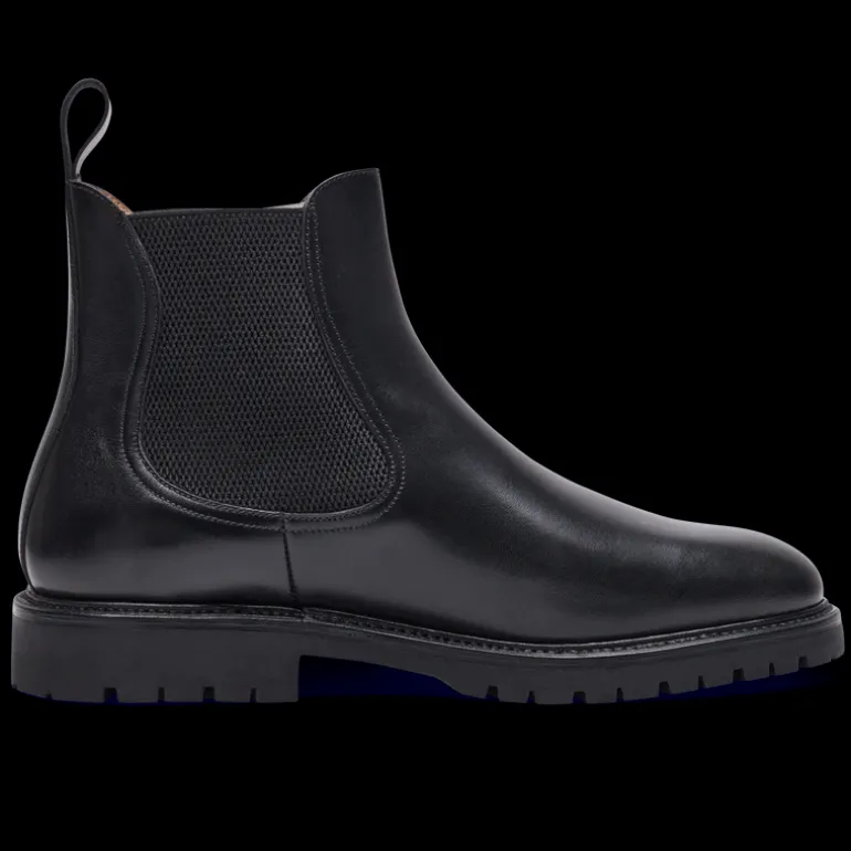Henry Stevens Herren Jones CB3 - Schwarz