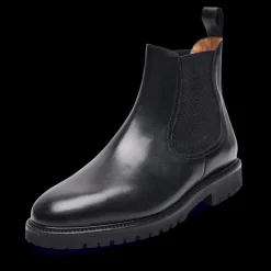 Henry Stevens Herren Jones CB3 - Schwarz