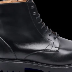 Henry Stevens Herren Jones CDB3 - Schwarz