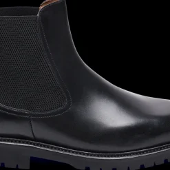 Henry Stevens Herren Jones CB3 - Schwarz