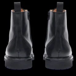 Henry Stevens Herren Jones CDB3 - Schwarz