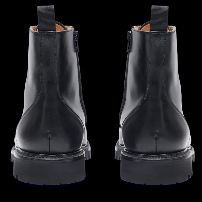 Henry Stevens Herren Jones CDB3 - Schwarz