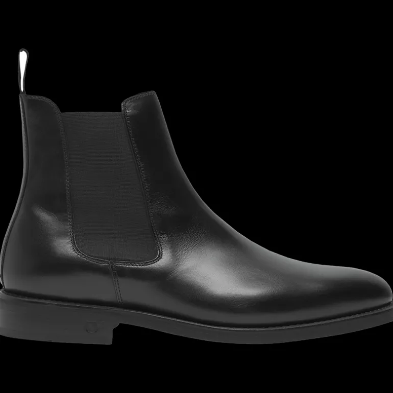 Henry Stevens Herren Marshall CB2 - Schwarz