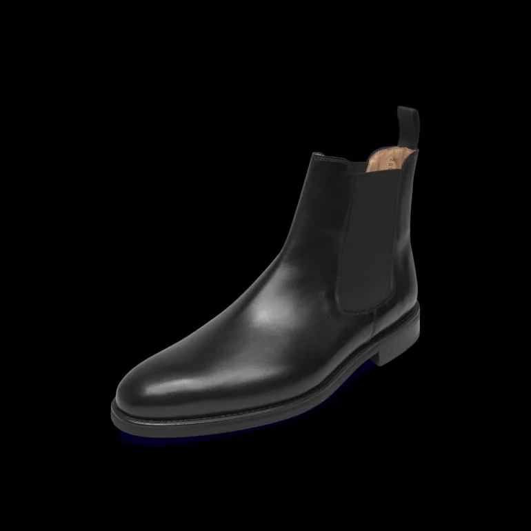 Henry Stevens Herren Marshall CB2 - Schwarz