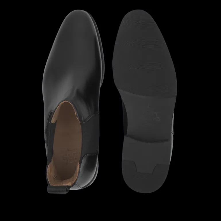 Henry Stevens Herren Marshall CB2 - Schwarz