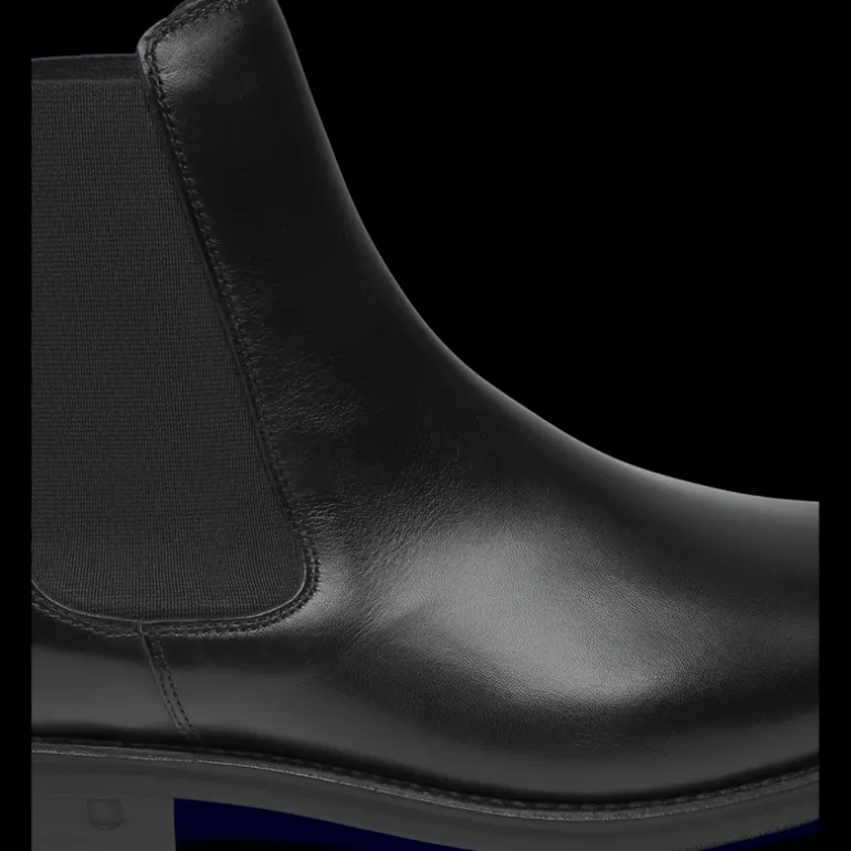 Henry Stevens Herren Marshall CB2 - Schwarz