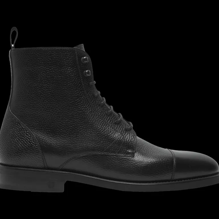 Henry Stevens Herren Winston CDB2 - Schwarz