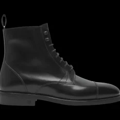 Henry Stevens Herren Winston CDB2 - Schwarz