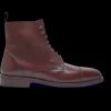 Henry Stevens Herren Winston CDB2 - Schwarzbraun