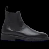 Henry Stevens Herren Winston CB6 - Schwarz
