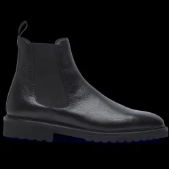 Henry Stevens Herren Winston CB6 - Schwarz