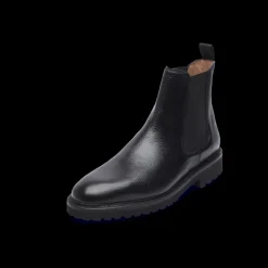 Henry Stevens Herren Winston CB6 - Schwarz
