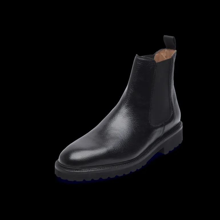 Henry Stevens Herren Winston CB6 - Schwarz