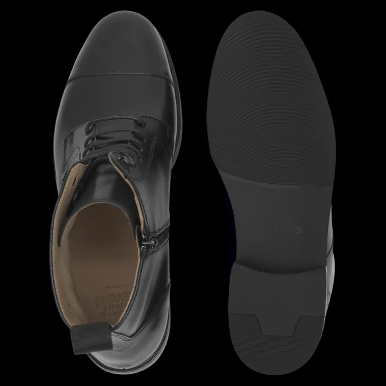 Henry Stevens Herren Winston CDB2 - Schwarz