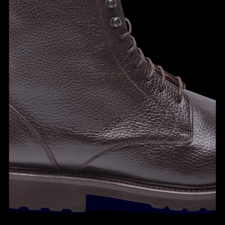 Henry Stevens Herren Winston CDB6 - Dunkelbraun
