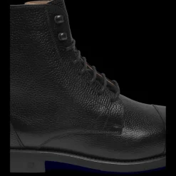 Henry Stevens Herren Winston CDB2 - Schwarz