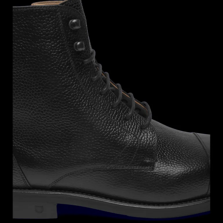 Henry Stevens Herren Winston CDB2 - Schwarz