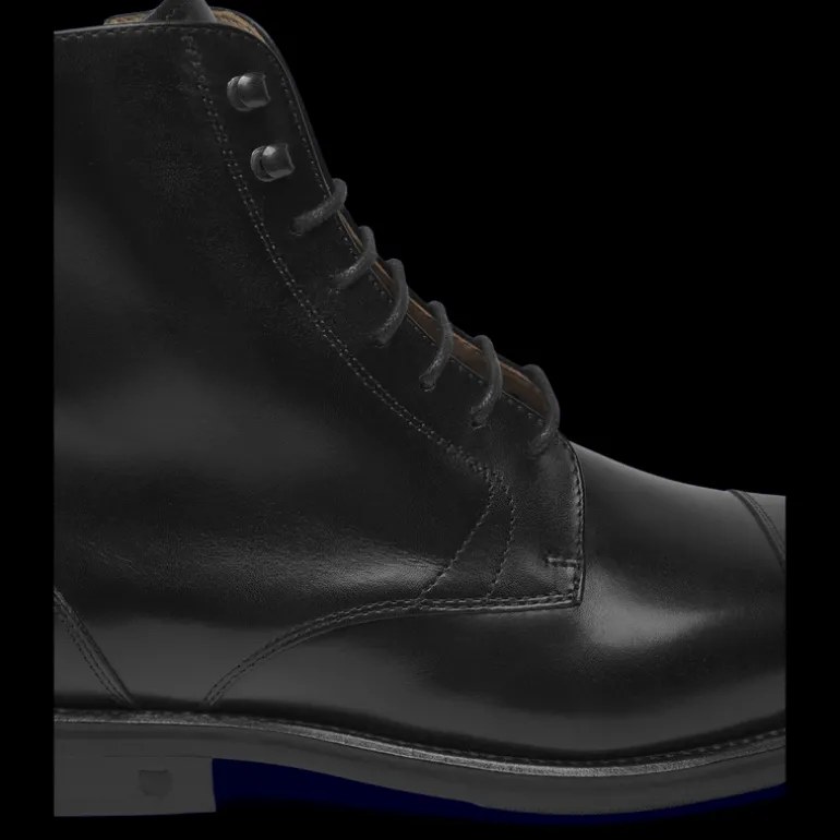 Henry Stevens Herren Winston CDB2 - Schwarz
