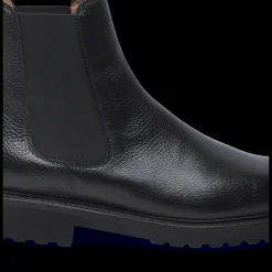 Henry Stevens Herren Winston CB6 - Schwarz