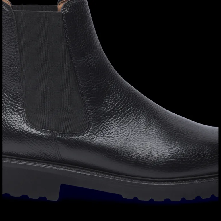 Henry Stevens Herren Winston CB6 - Schwarz