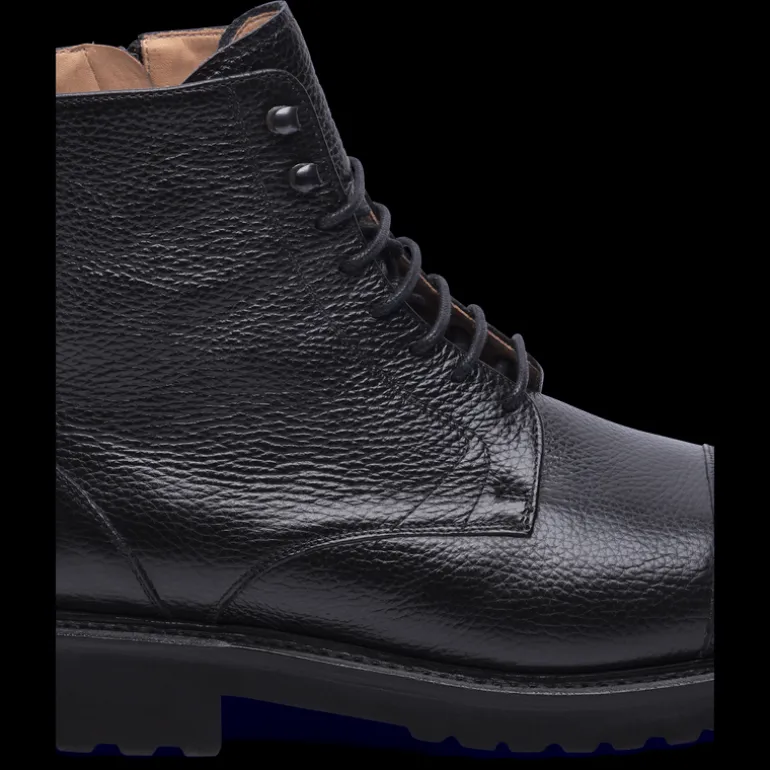 Henry Stevens Herren Winston CDB6 - Schwarz