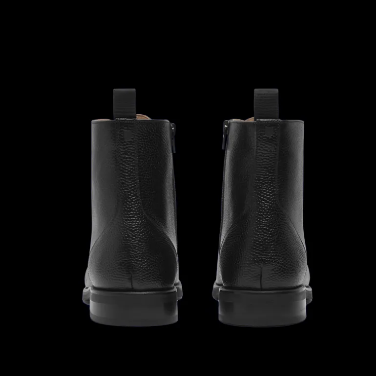 Henry Stevens Herren Winston CDB2 - Schwarz