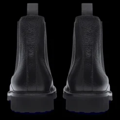 Henry Stevens Herren Winston CB6 - Schwarz