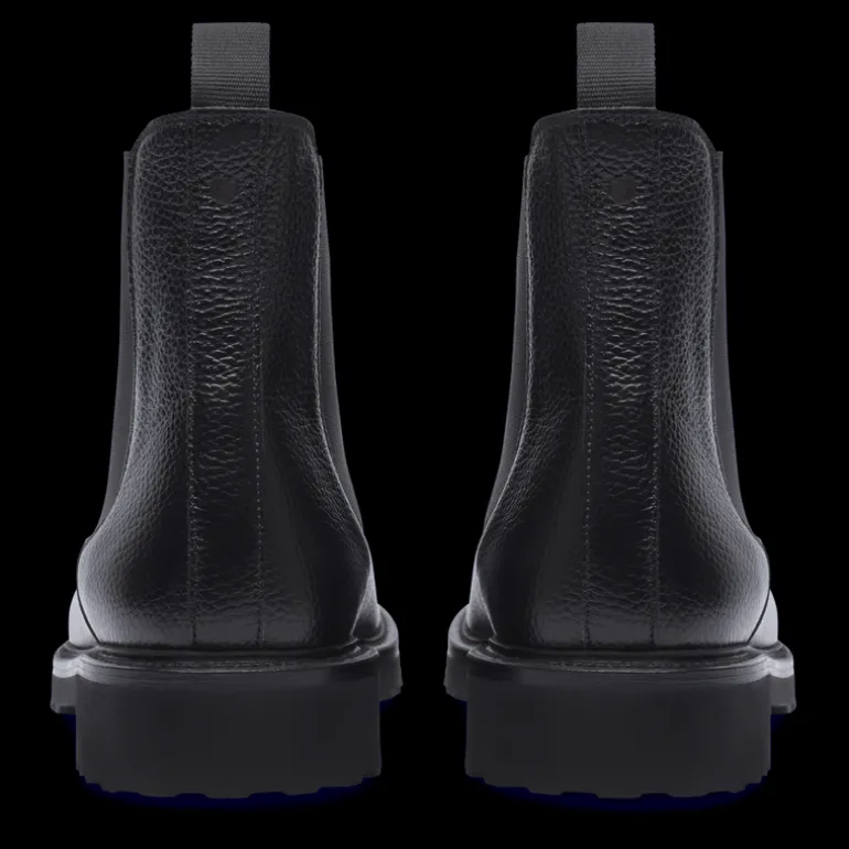Henry Stevens Herren Winston CB6 - Schwarz