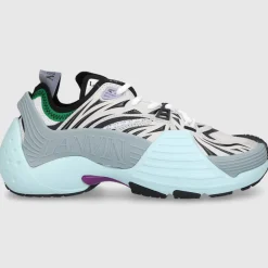 Lanvin Damen Sneaker low FLASH-X Mesh