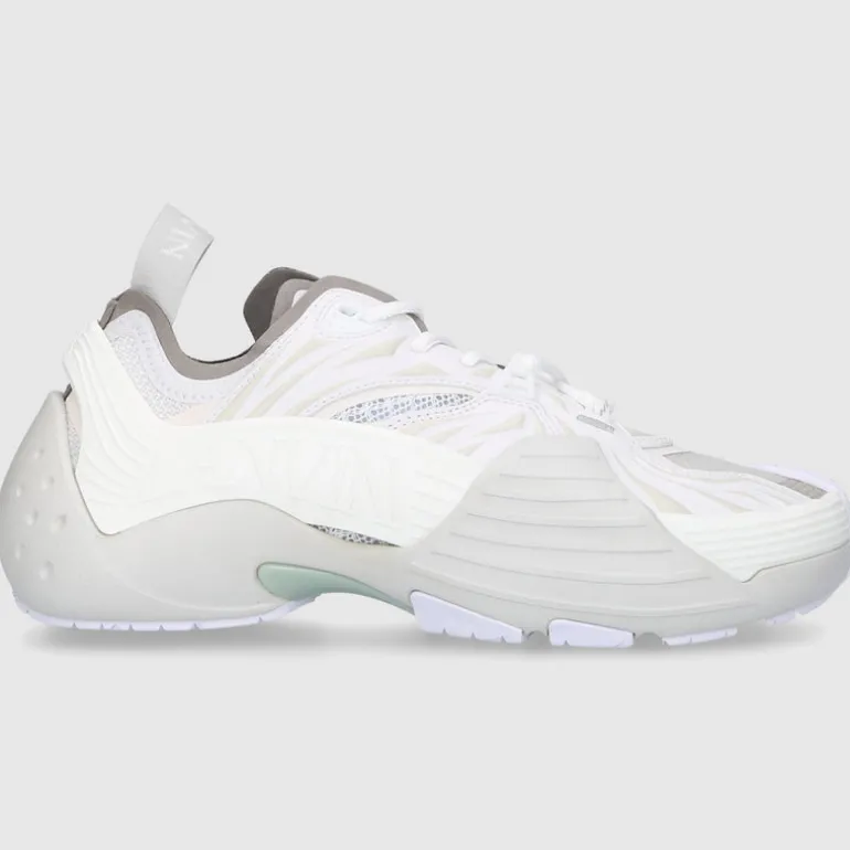 Lanvin Damen Sneaker low FLASH-X Kalbsleder